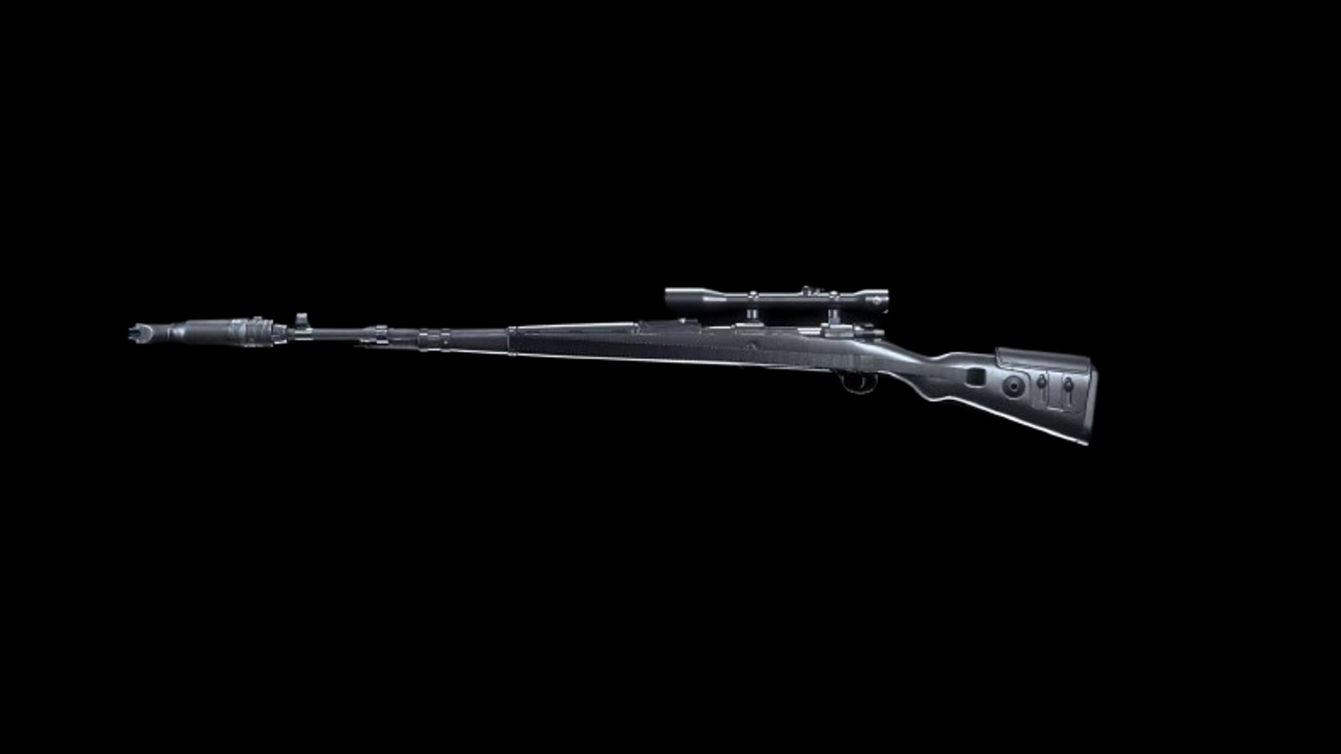 CODリークは、KAR98KとSPAS-12がMW3＆Warzoneに来ていることを明らかにしています