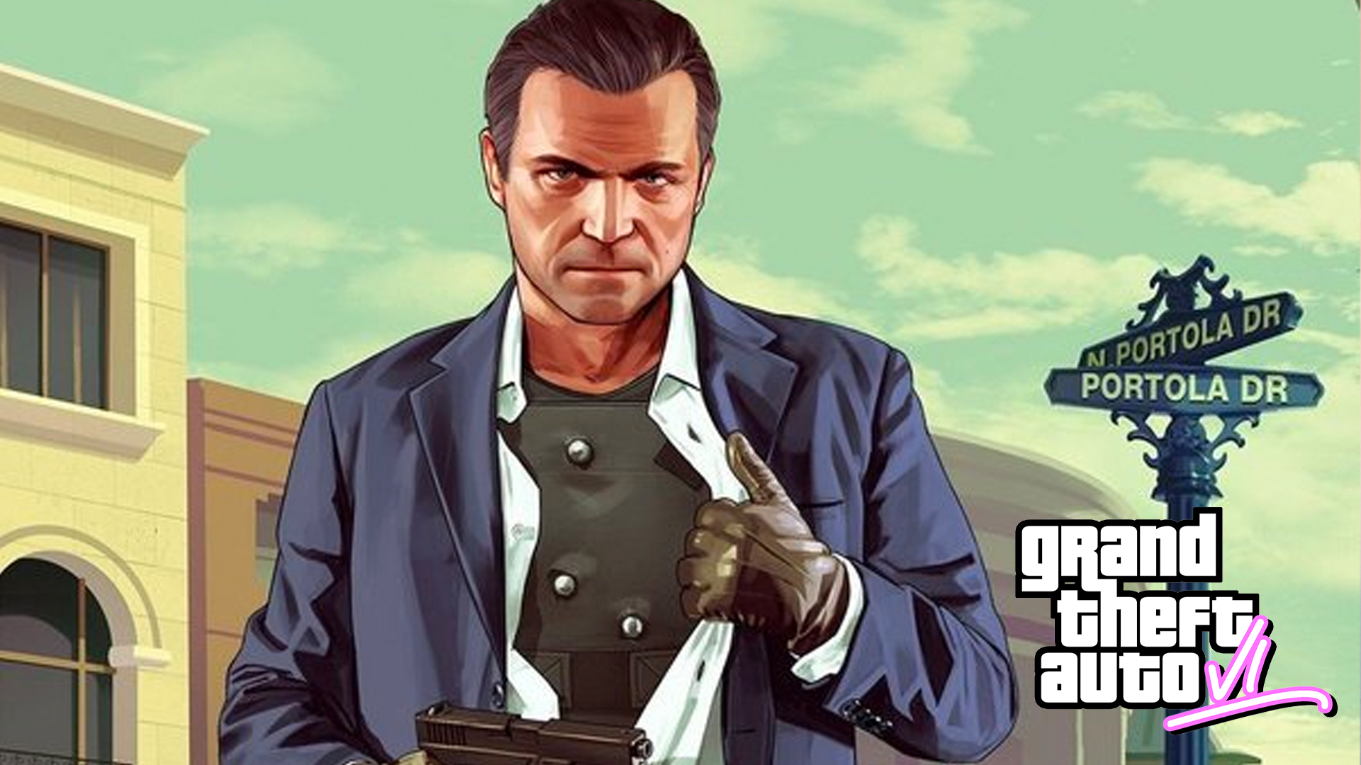 GTA 6主人公は10年にわたる休みが「待つ価値がある」と約束します