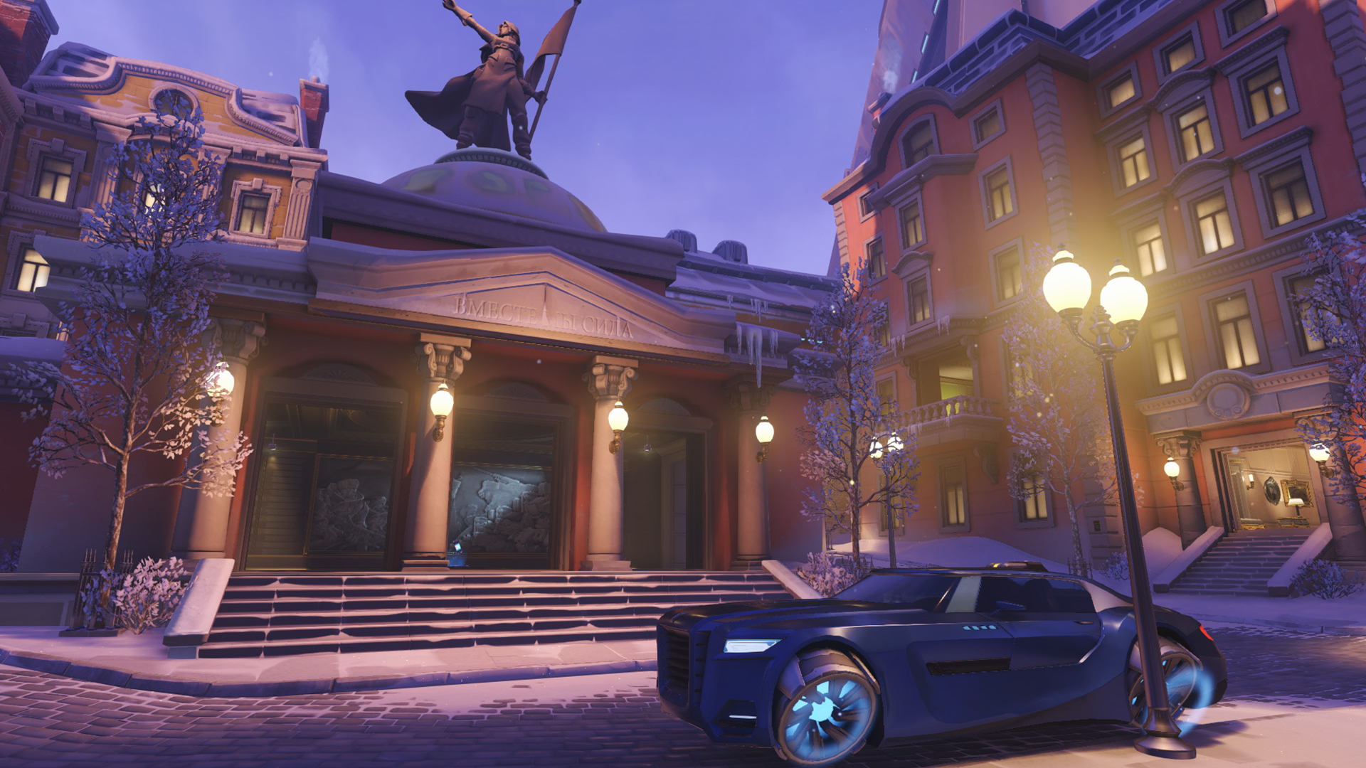 オーバーウォッチ開発者は、Overwatch2から物議を醸すモードがカットされた理由を明らかにします