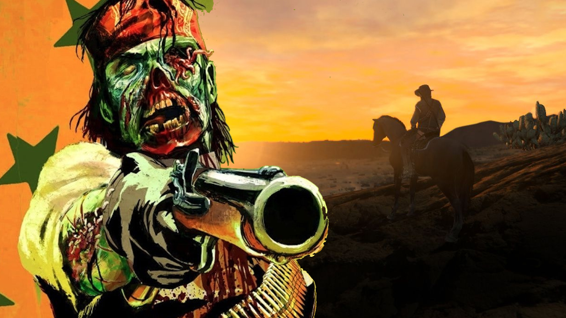 Take-Two CEOは、Red Dead Redemption Portの論争に対応しています