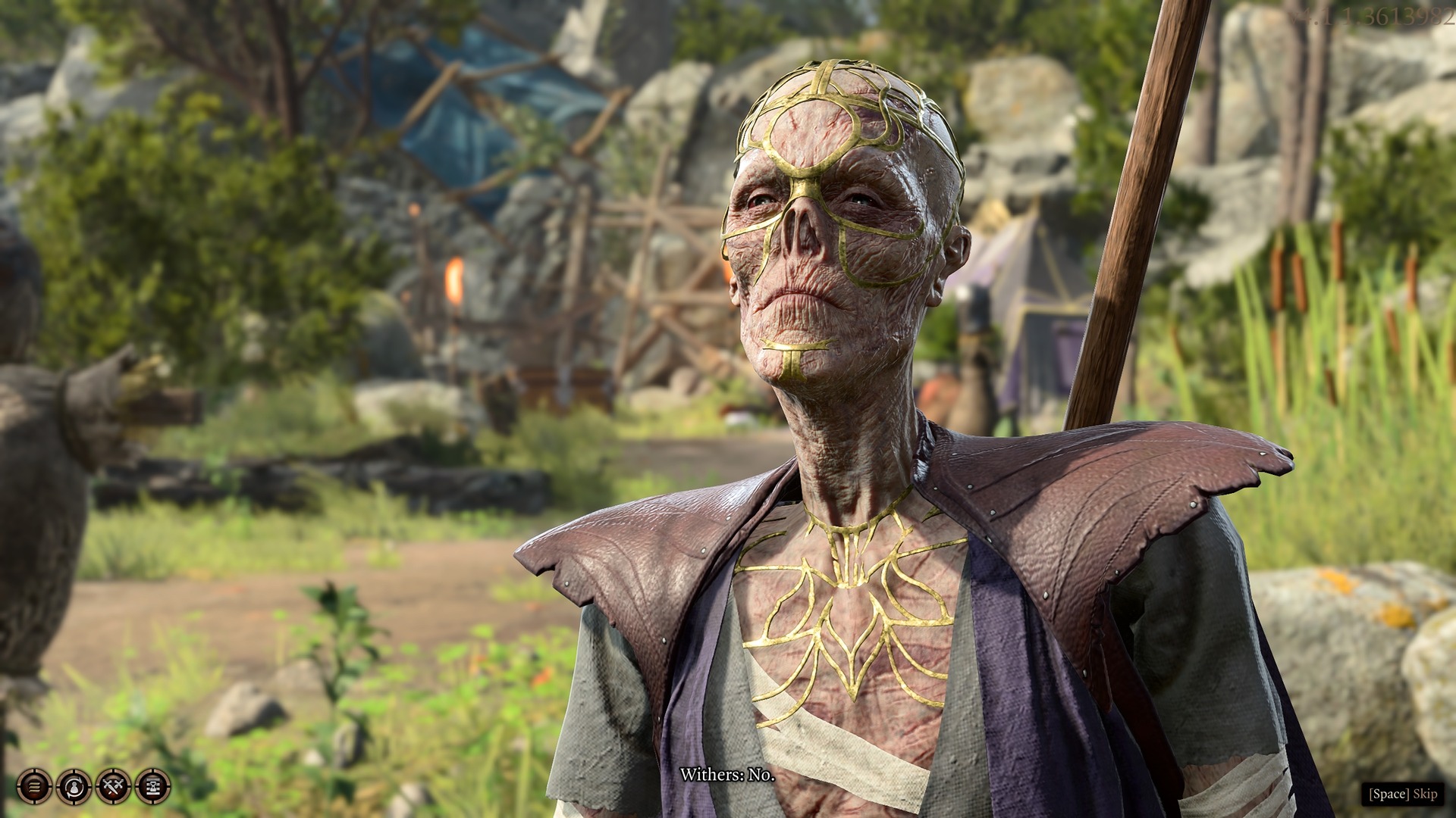 Larian StudiosはBaldur's Gate3 DLCを作っていません。