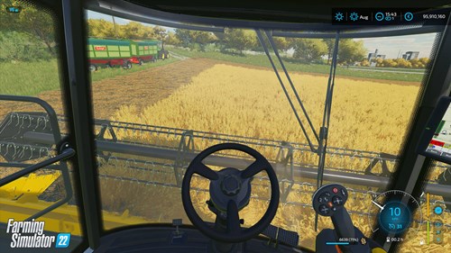 Farming Simulator 22 review: Wiki