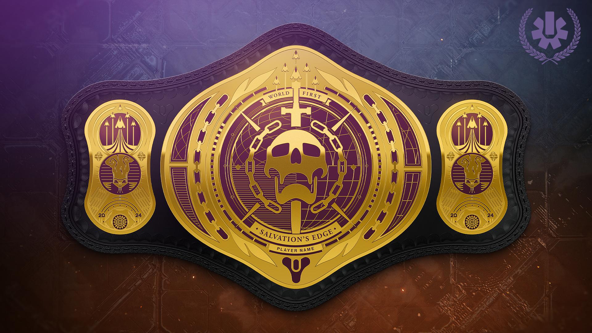 Team Parabellumは、Destiny 2の最新の襲撃の世界初のものであり、すべてのプレイヤーとBungieショーケースの新しいコンテンツのロックを解除します