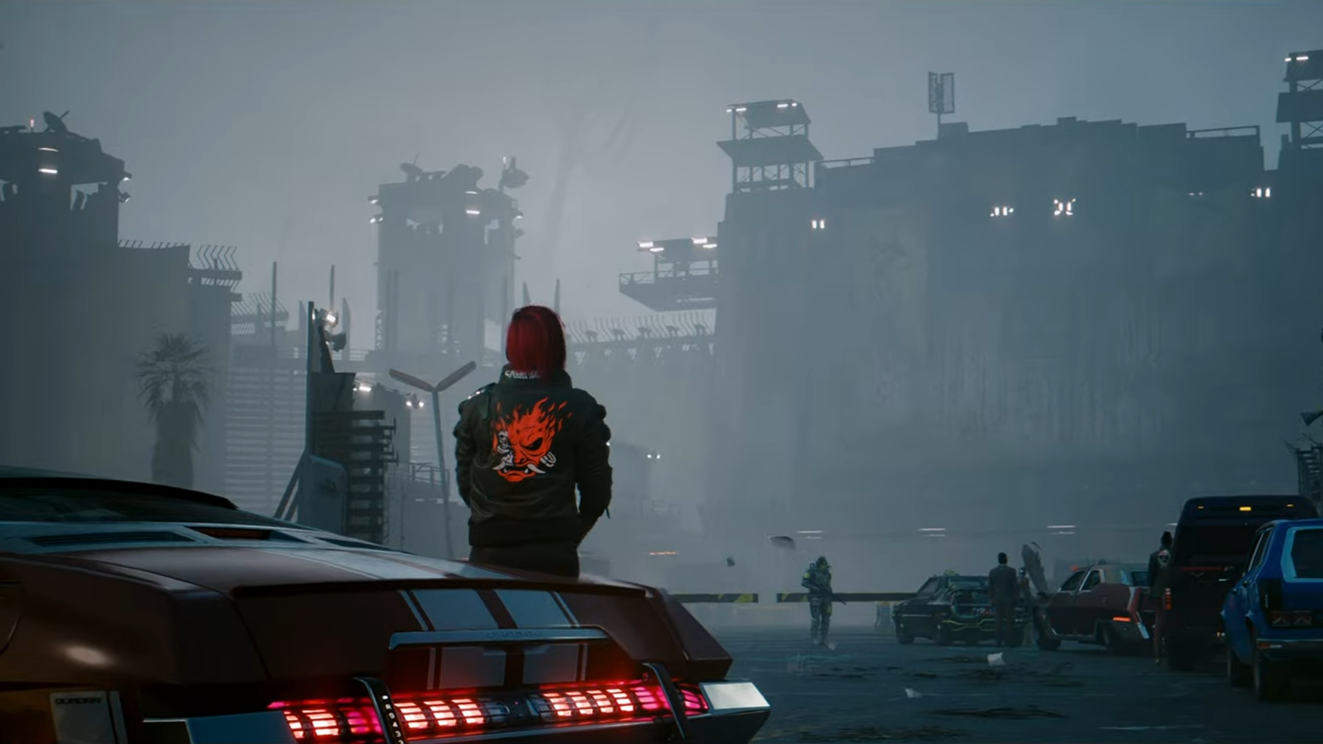 Amazon Prime Gaming＆Twitchの取得方法CyberPunk 2077でのドロップリワード：Phantom Liberty