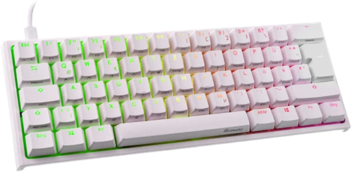 best keyboard for fortnite 2023 ducky one 2 mini