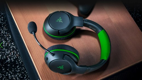 best razer headset kaira for xbox