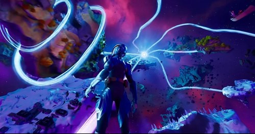 Fortnite Chapter 5 could be coming sooner than expected